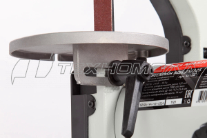 Станок шлифовальный ленточно-дисковый BELMASH BDG 25/125