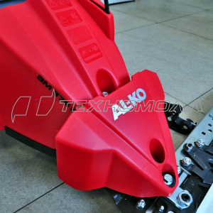 Сенокосилка ALKO ВМ 875 III Сенокосилка ALKO ВМ 875 III