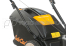 Бензиномоторная самоходная газонокосилка Cub Cadet LM3 CR53S 12BBPV5L603