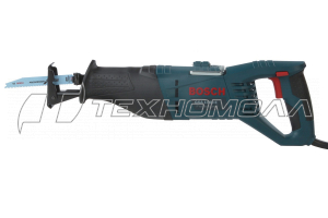 Пила сабельная BOSCH GSA 1100 E