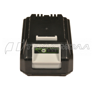 Аккумулятор Greenworks G24B2, 24V, 2 А