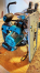 Аккумуляторная дисковая пила Makita DHS680Z