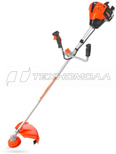 Бензиновый триммер PATRIOT PТ 657 1+1 250105520