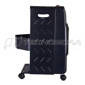 Инфракрасный газовый обогреватель Ресанта ПГ-4200С