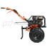 Бензиновый мотоблок PATRIOT УРАЛ M колеса EXTREME 440107007