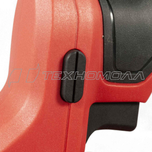 Ак. пила дисковая EDON OAF21-CS без з/у и АКБ