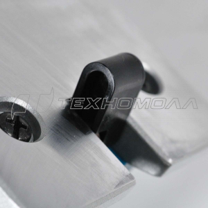 Эл. рубанок Makita KP 0810C 1050 Вт 82 мм 3,2 кг