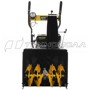 Снегоуборочник Huter SGC 4100LX