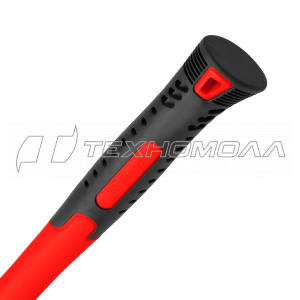 Киянка резиновая, MATRIX 225 г., ручка фиберглас,