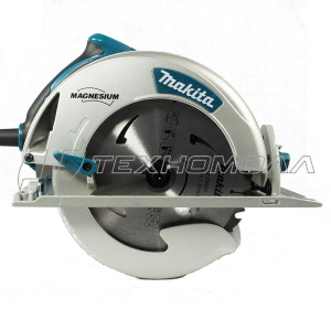 Пила дисковая Makita 5008MG 1800 Вт 210 мм Пила дисковая Makita 5008MG 1800 Вт 210 мм