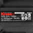 Отб. молоток KRESS KU341 SDS-max, 1200Вт