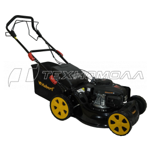Газонокосилка Habert HBL19S
