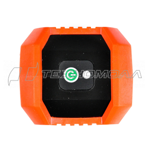 Уровень лазерный CONDTROL QB Green