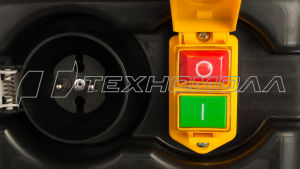 Бетономешалка ZITREK B 1308 FK 024-1000