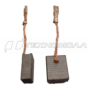 Щетки METABO W 650-125 343013560
