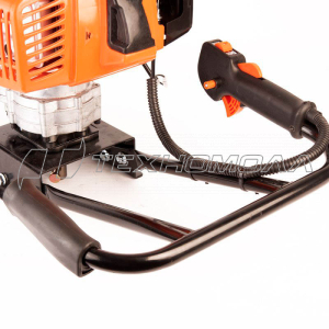 Бензобур PATRIOT PT AE75D без шнека 742104475