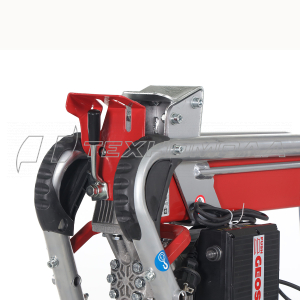 Дровокол GEOS Easy KHS 5204