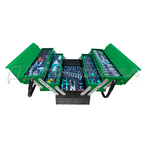 Набор инструмента EDON MTB-85PLVA