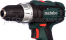 Аккумуляторный ударный винтоверт Metabo SB 18 L 602317500
