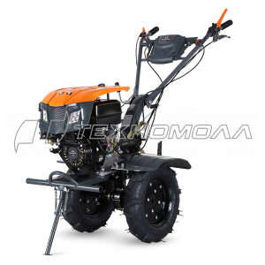 Мотоблок бензиновый VILLARTEC TB990