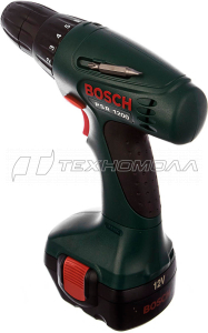 Аккумуляторный шуруповерт Bosch PSR 1200 0.603.944.551