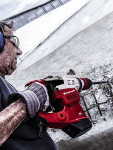 Перфоратор Einhell TE-RH 38 E, 9Дж Einhell 4257950 Einhell 4257950 Einhell 4257950 Einhell 4257950