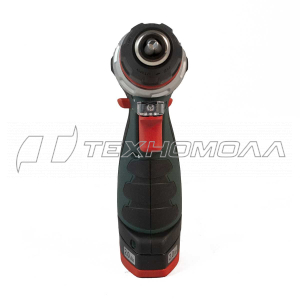 Ак. дрель Metabo PowerMaxx BS Quick Basic 10,8 Li