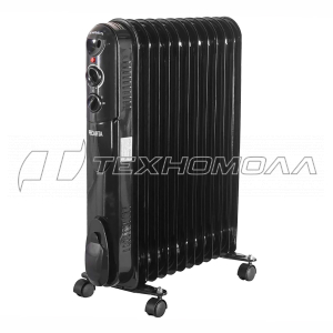 Масляный радиатор ОМПТ-12НЧ Ресанта 67/3/15