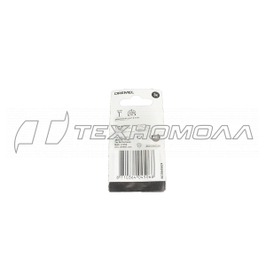 Держатель DREMEL (401) для насадок 3 шт.
