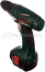 Аккумуляторный шуруповерт Bosch PSR 1200 0.603.944.551