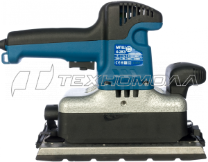 Виброшлифмашина Фиолент МПШ4-28Э