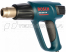 Технический фен Bosch GHG 660 LCD 0.601.944.302