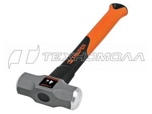 Кувалда TRUPER фиберглассовая ручка 1350 гр MD-3F