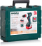 Аккумуляторный винтоверт Metabo BS 14.4 LT Quick 602101500