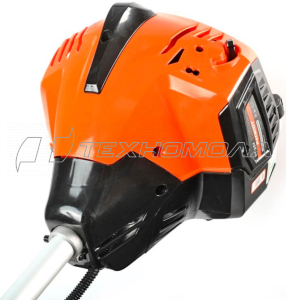 Бензиновый триммер PATRIOT PТ 657 1+1 250105520