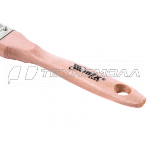 Кисть плоская MATRIX "Евро" 1"