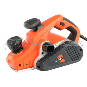 Рубанок PATRIOT PL 110