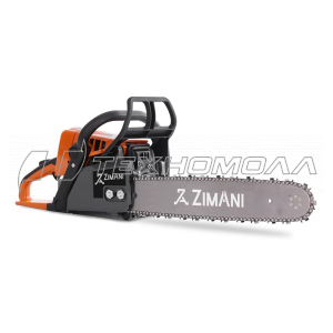 Бензопила ZimAni MS361 18"