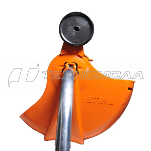 Триммер эл. Штиль FSE 81 1000 Вт 4,9 кг Триммер эл. Штиль FSE 81 1000 Вт 4,9 кг