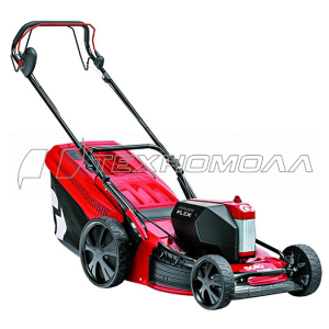 Ак. газонокосилка Al-ko sbA 4757 Li SP PowerFlex + комплект АКБ и ЗУ