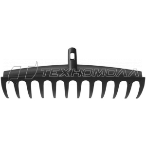 Насадка для граблей Solid, универсальная "FISKARS" 135064