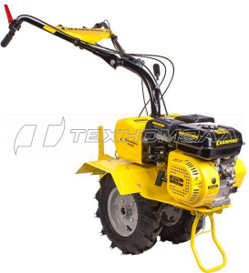 Мотокультиватор (мотоблок) Champion BC8813
