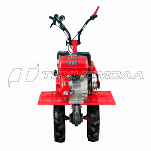 Мотоблок DDE TG-95Nev-9