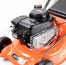 Бензиновая газонокосилка PATRIOT PT 41BS 512109214
