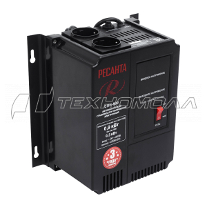 Стаб. напряжения РЕСАНТА СПН-900 Стаб. напряжения РЕСАНТА СПН-900