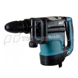 Перфоратор Makita HR 4510C 1350 Вт 13 дж 2 реж Makita HR4510C Makita HR4510C Makita HR4510C Makita H