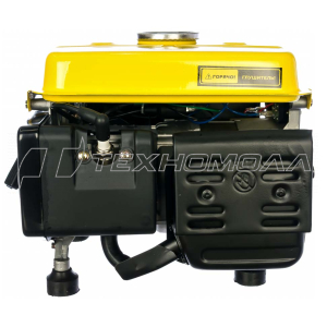 Бензогенератор CHAMPION GG951DC 0,75 кВт, 18,5 кг