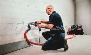 Ударная дрель Metabo SBEV 1300-2 600785500