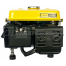 Бензогенератор CHAMPION GG951DC 0,75 кВт, 18,5 кг