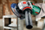 Угловая шлифмашина Bosch PWS 850-125 0.603.3A2.720